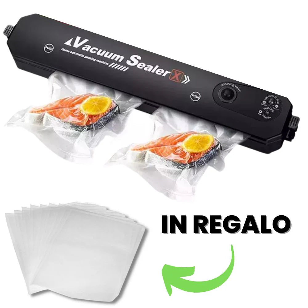 Macchina Per Sottovuoto Professionale