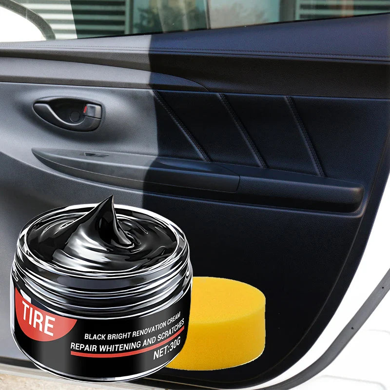 TIRE Crema Multiuso per Auto